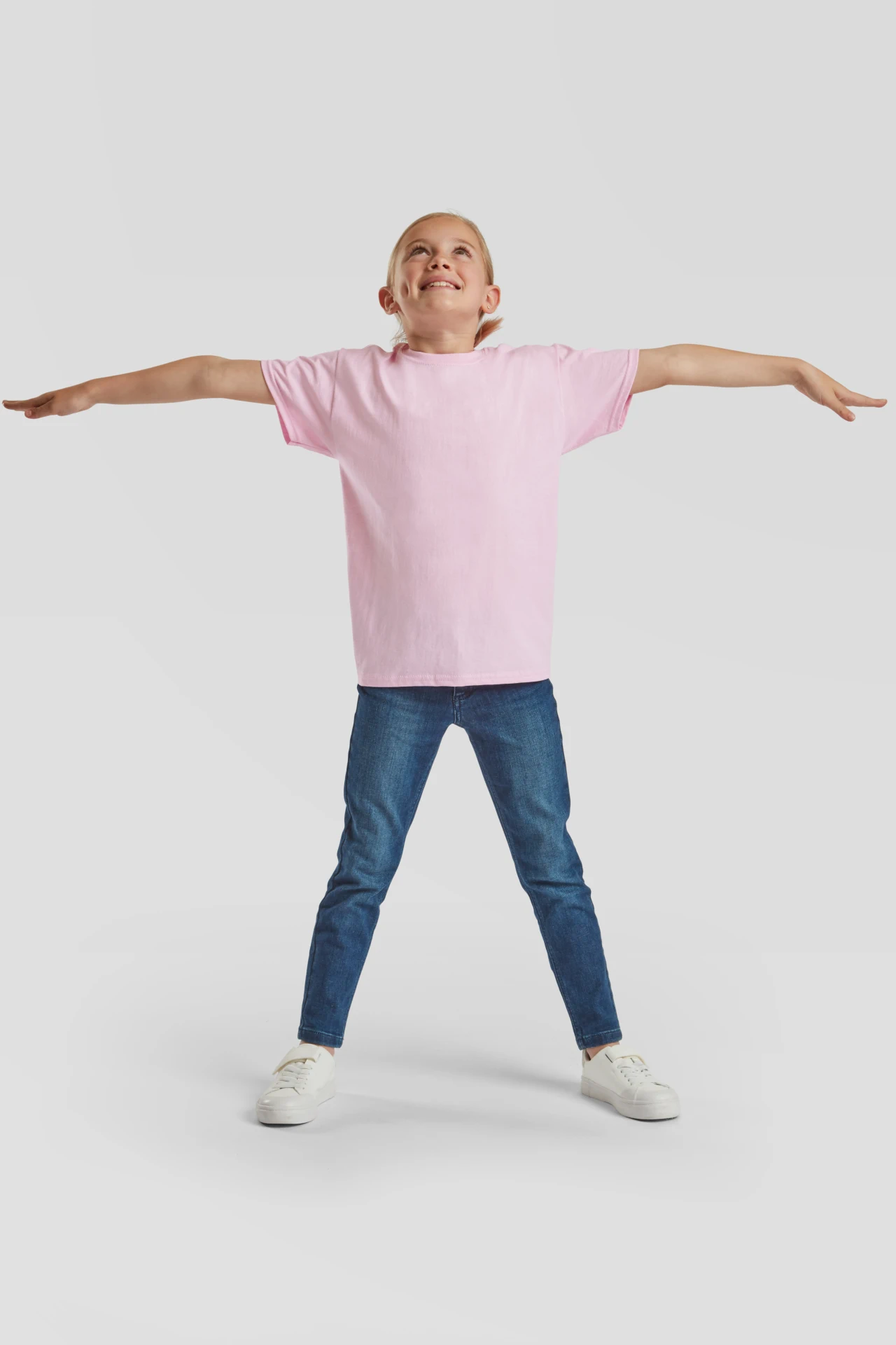 F.O.L. Kids Valueweight T