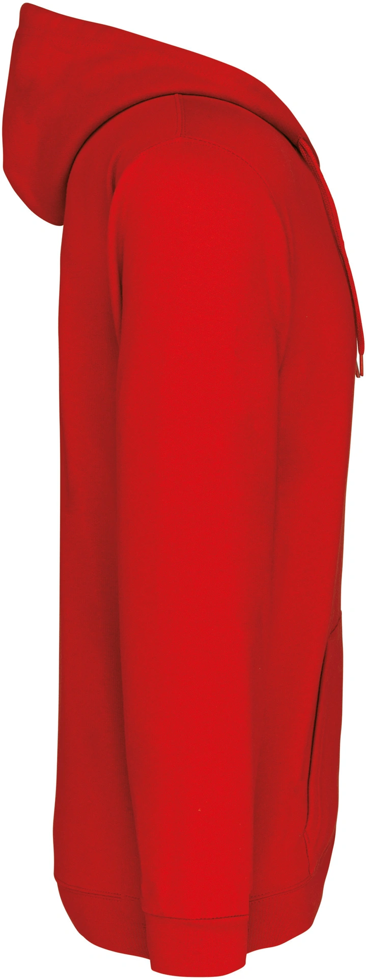 Kariban Kapuzen Sweatjacke