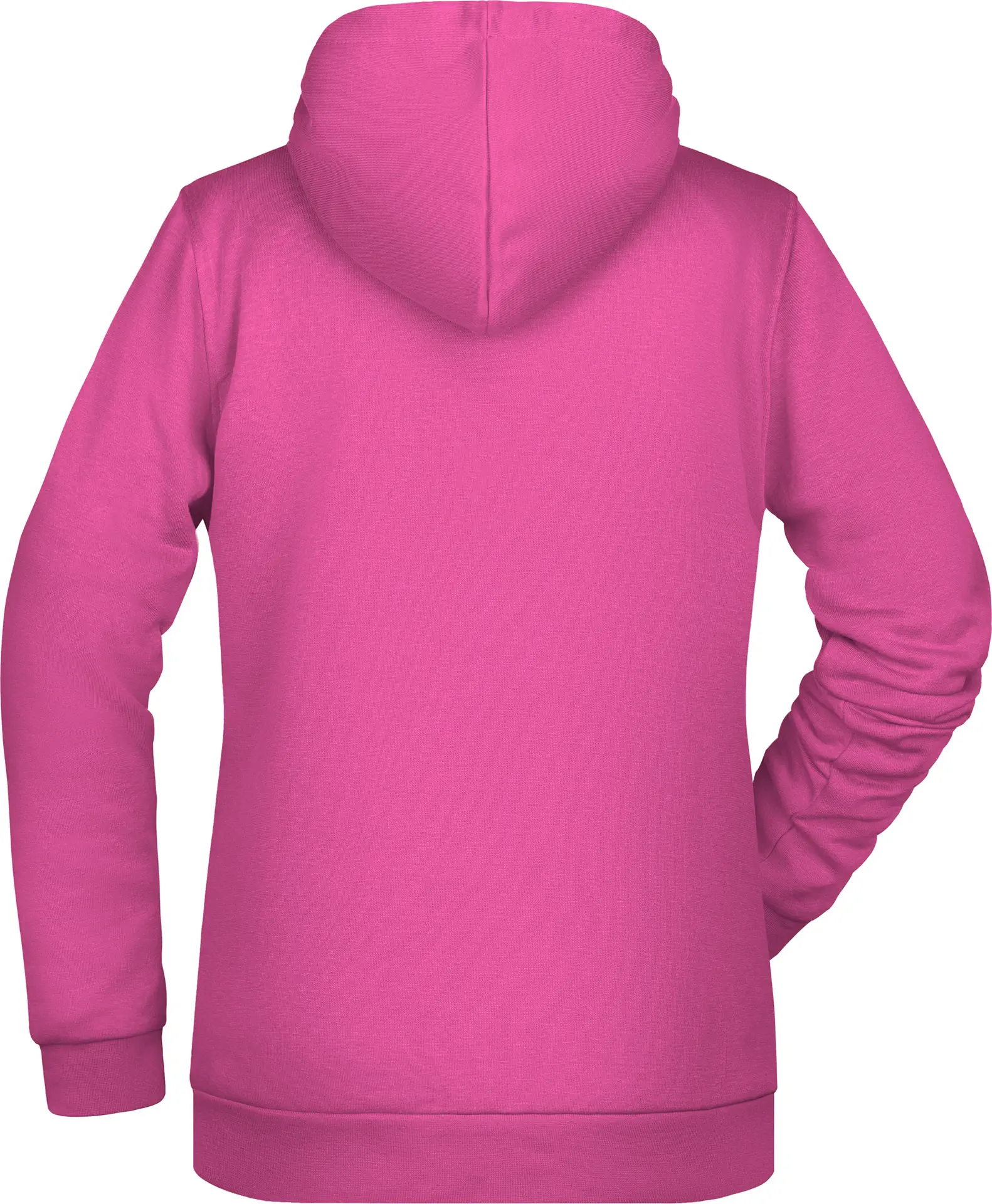 James & Nicholson Promo Hoody Lady