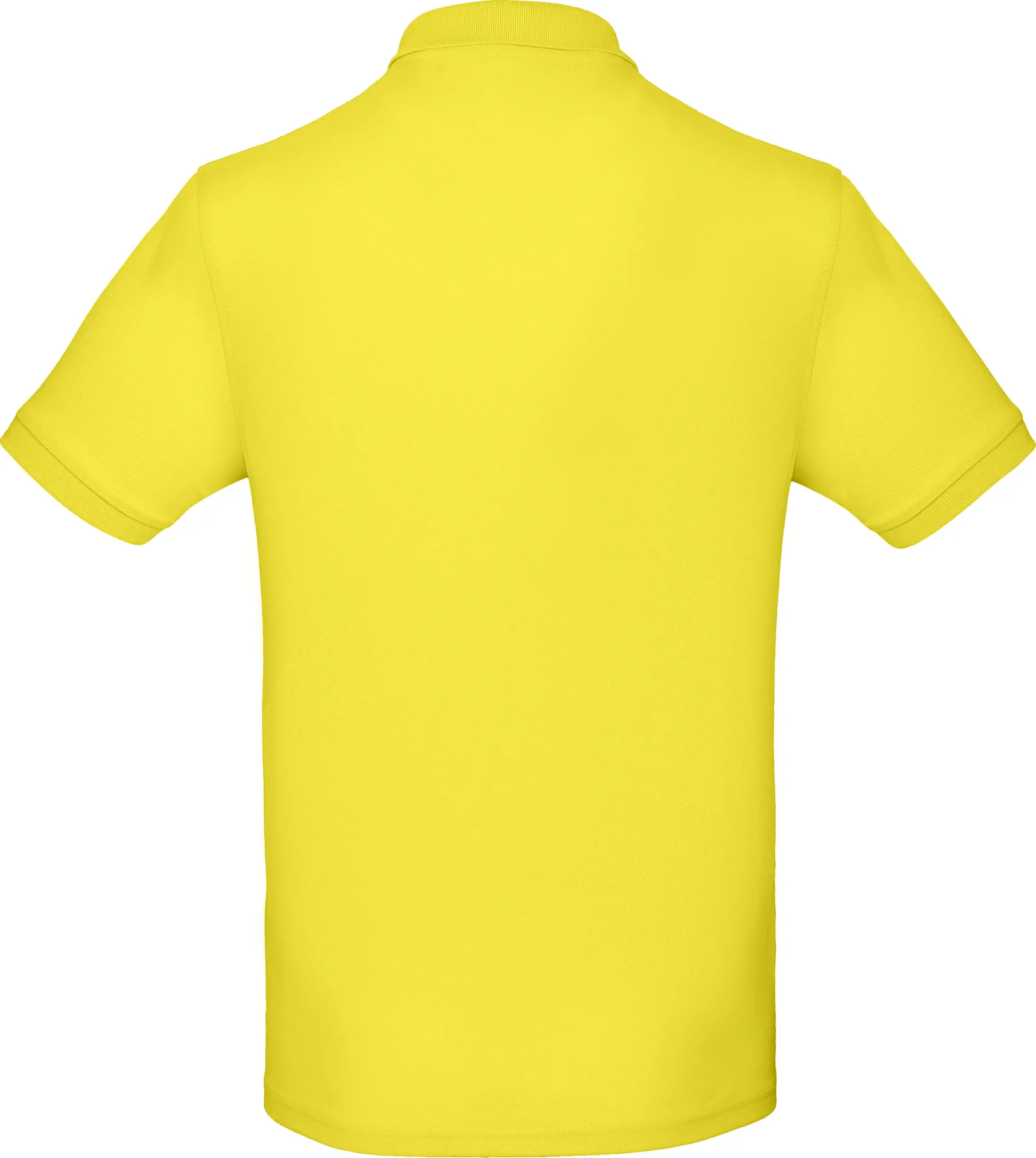 B&C Inspire Polo Men