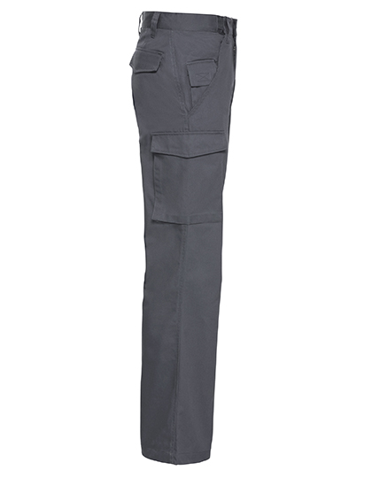 Russell Workwear Polycotton Twill Trousers