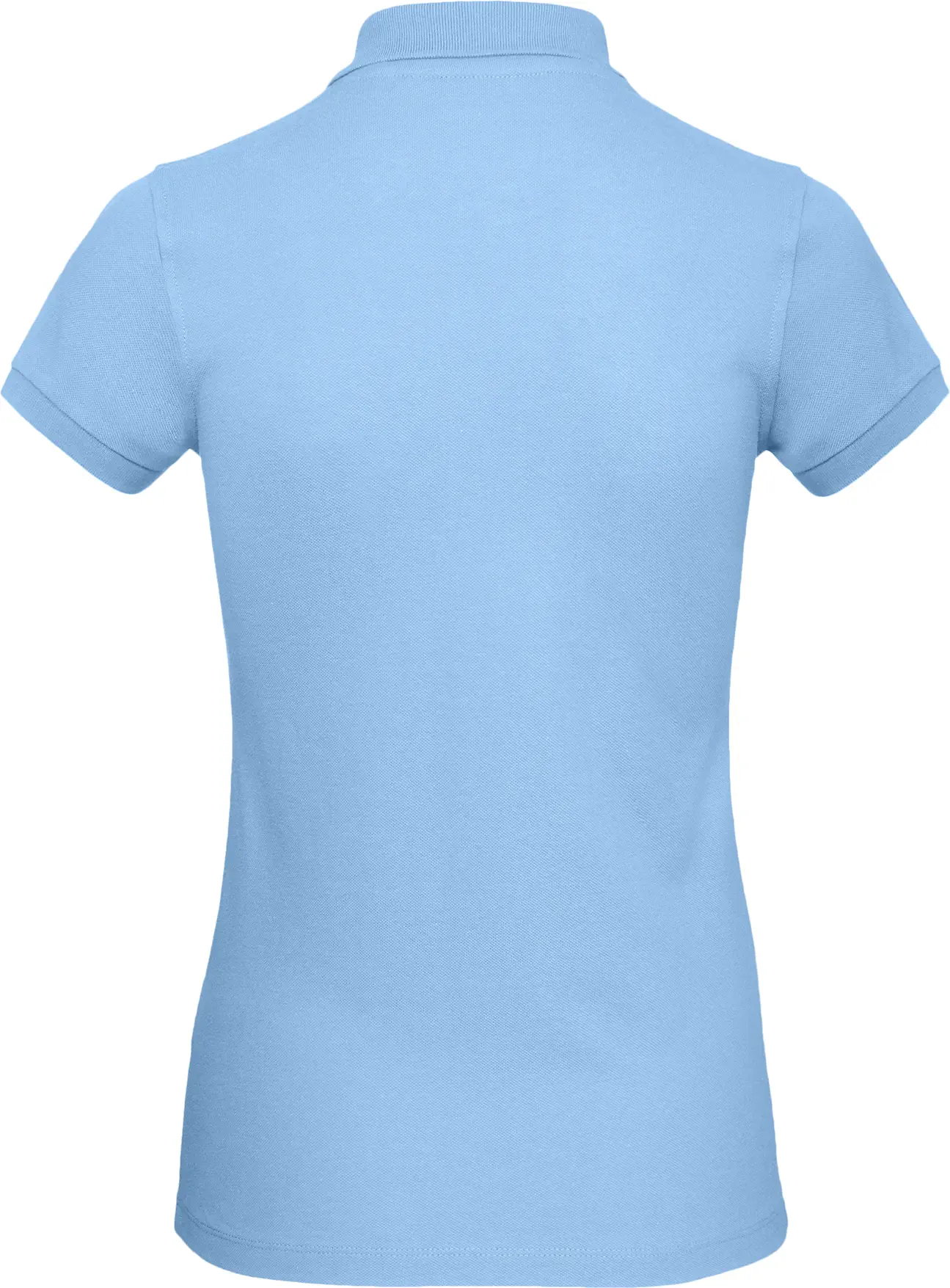 B&C Inspire Polo Women
