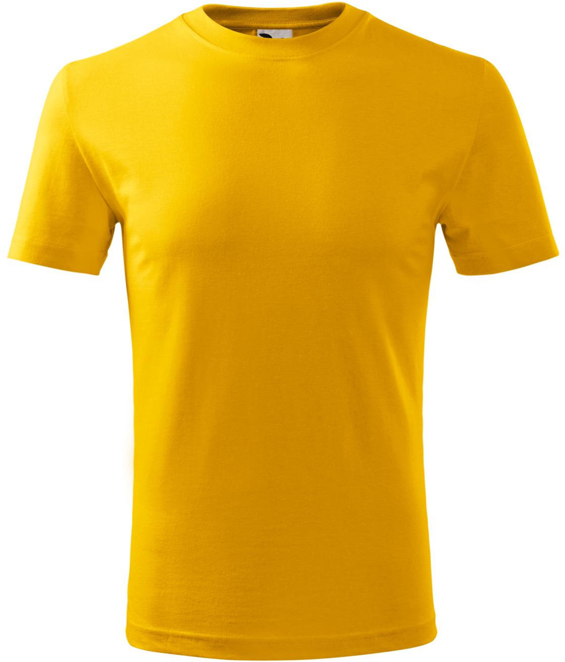 MALFINI T-Shirt Kinder Classic New 135 MALFINI T-Shirt Kinder Classic New 135