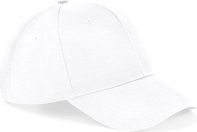 Beechfield Ultimate 6 Panel Cap