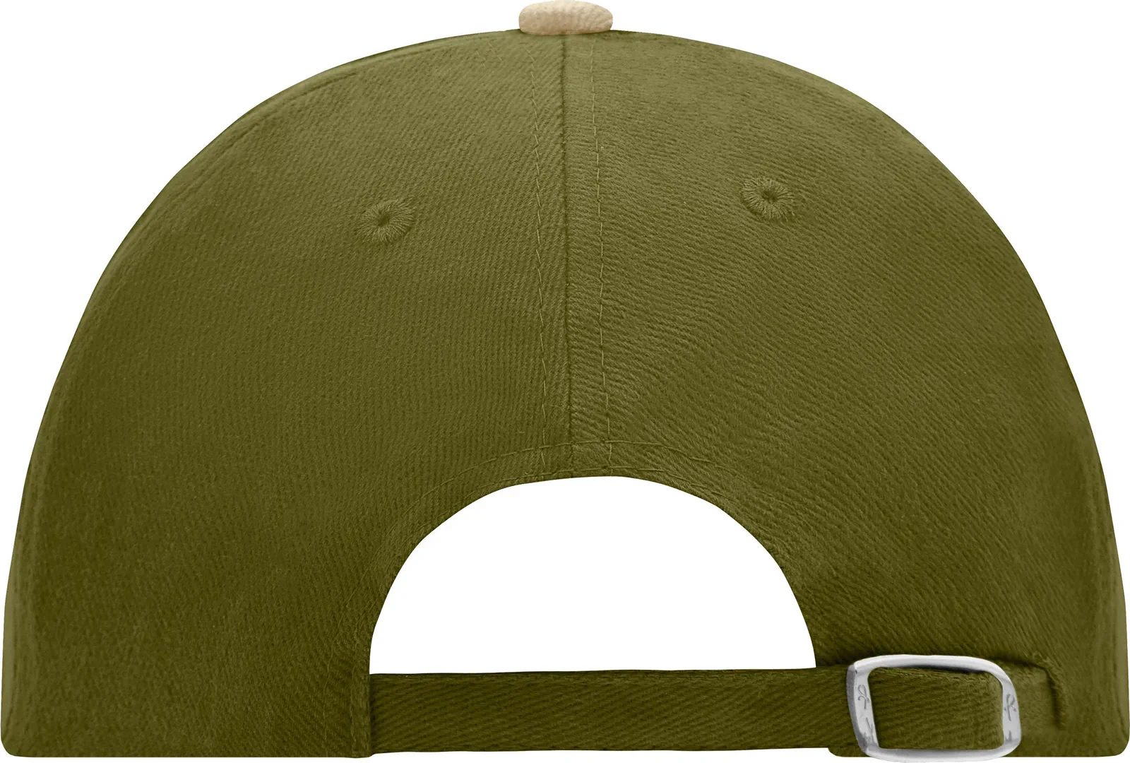 daiber 6-Panel Raver Cap
