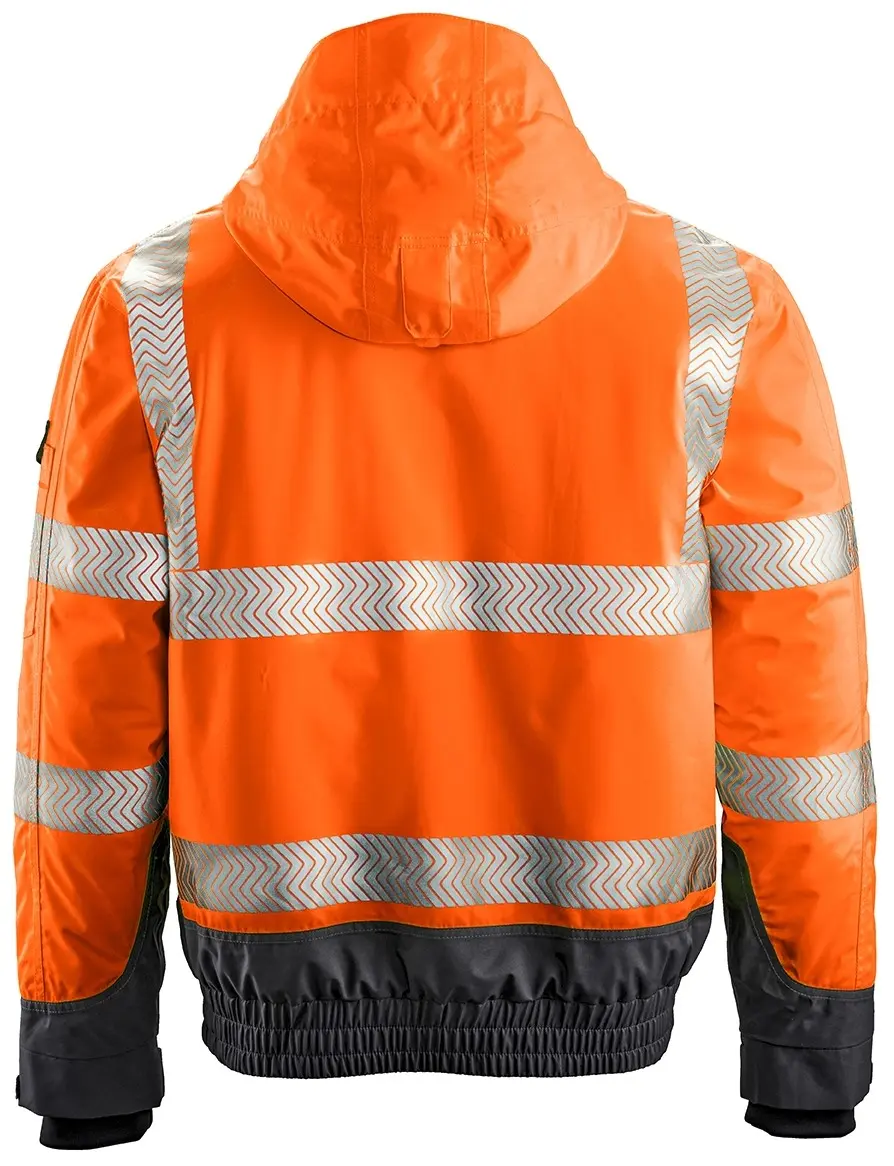 4PROTECT® Warn-Wetterschutz-Blouson NEWARK