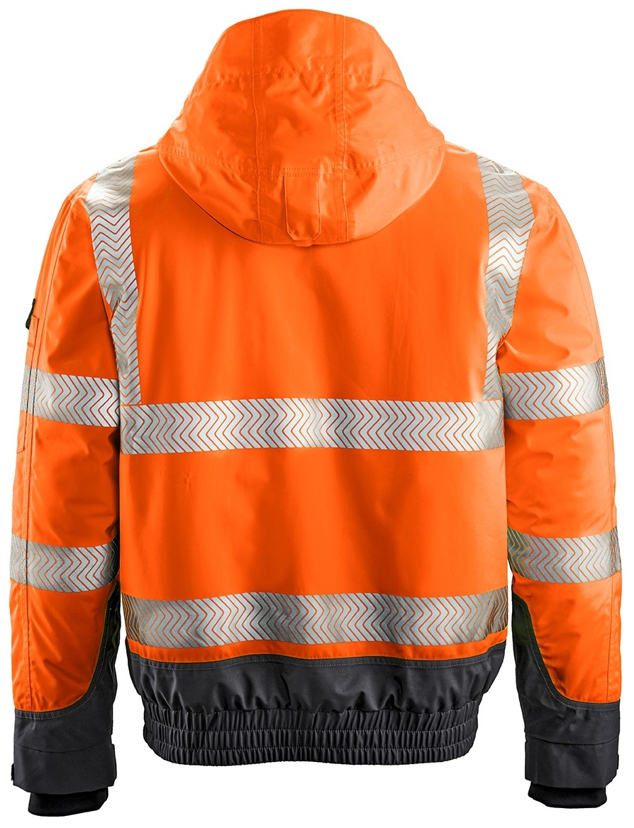4PROTECT® Warn-Wetterschutz-Blouson NEWARK