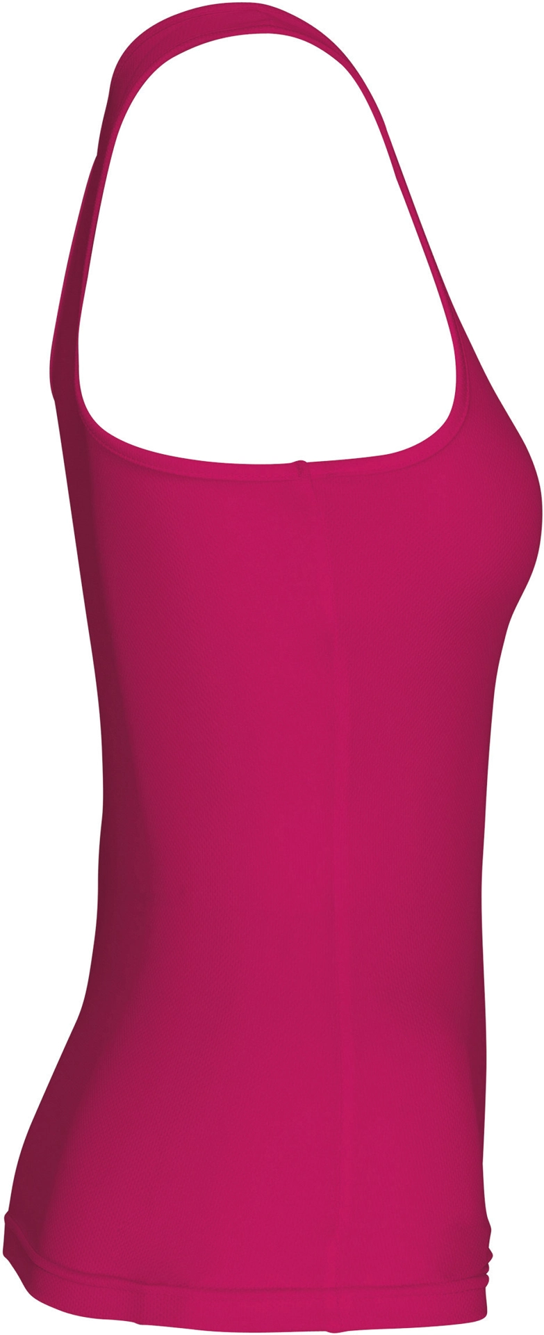 Kariban Damen Sport Shirt ärmellos