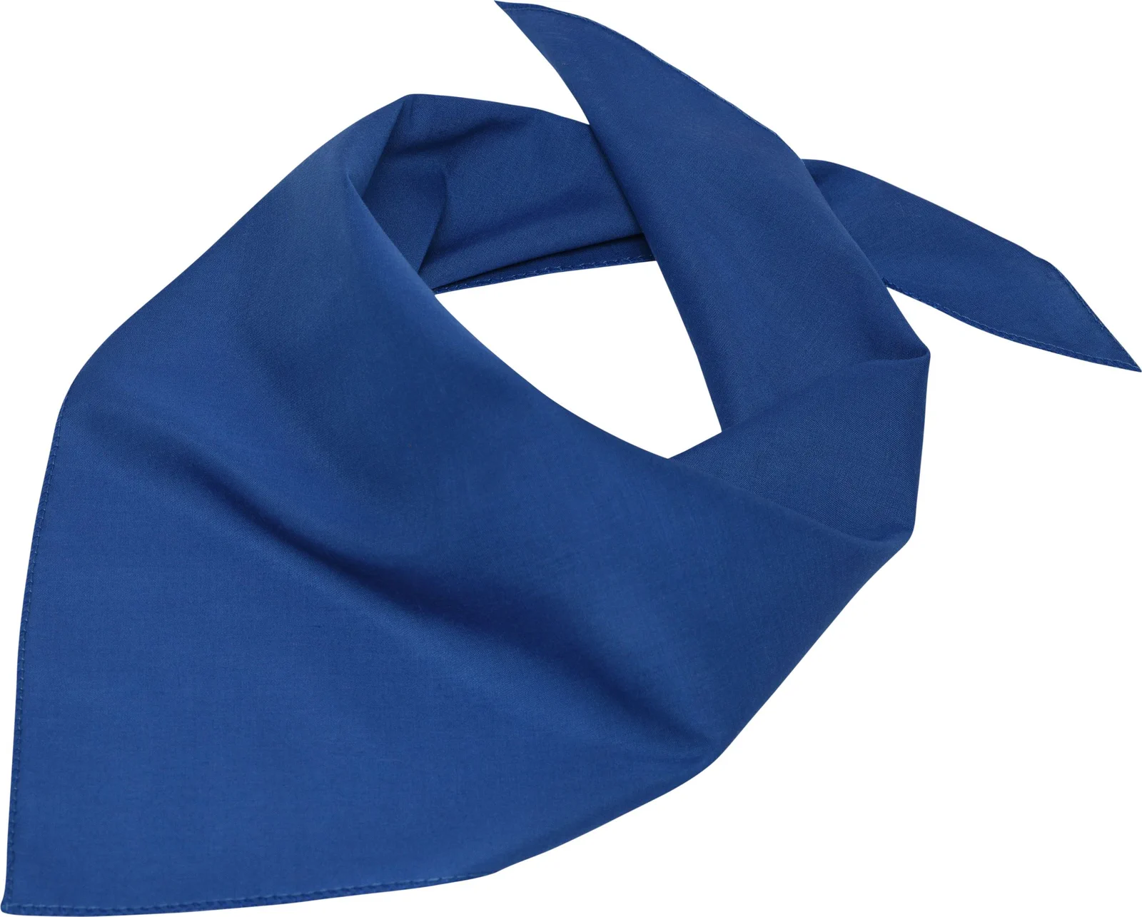 myrtle beach Triangular Scarf
