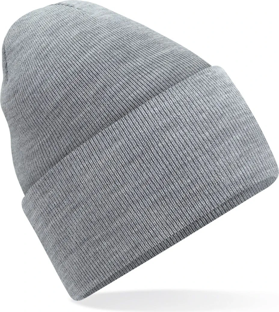 Beechfield Original Deep Cuffed Beanie