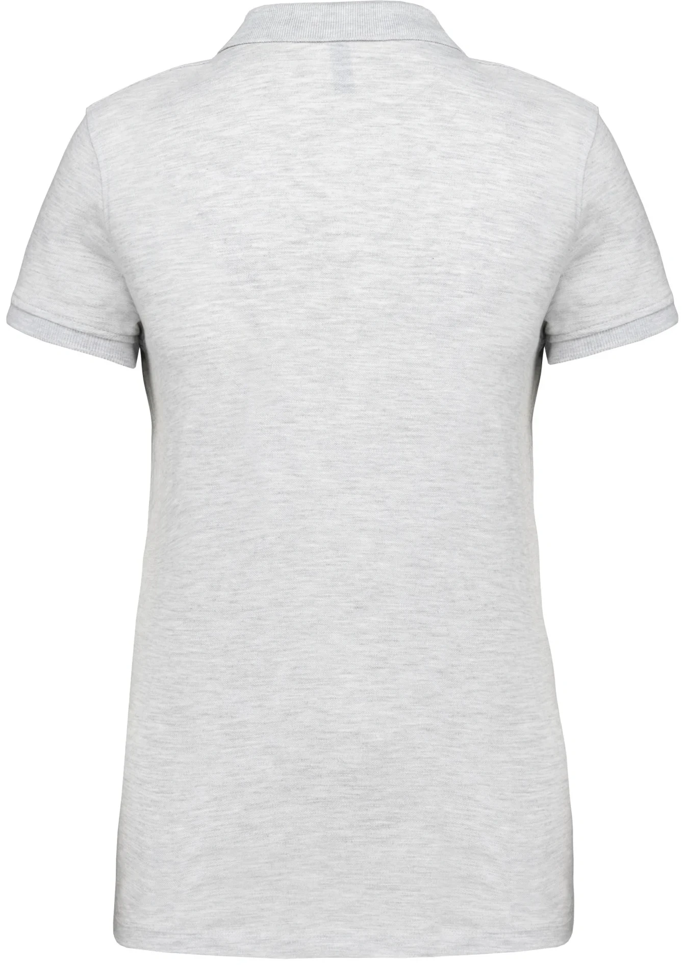 Kariban Damen Piqué Polo