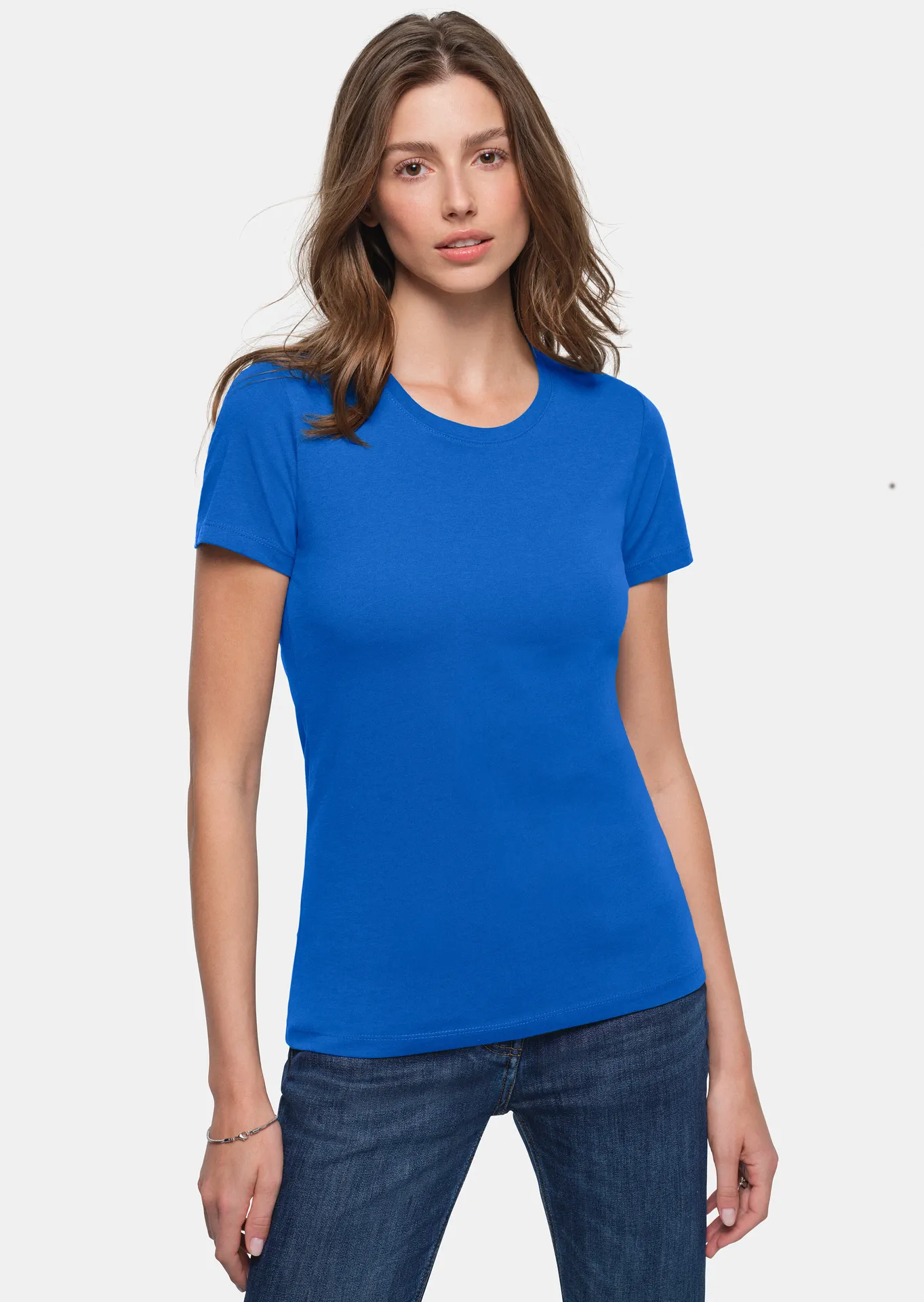 HAKRO Women-T-Shirt 127 Classic HAKRO Women-T-Shirt 127 Classic
