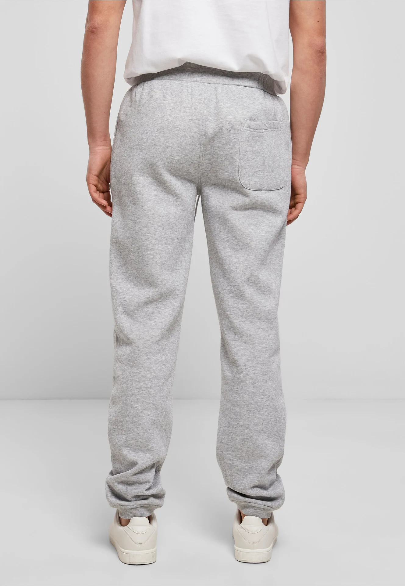Build Your Brand Heavy Sweatpants