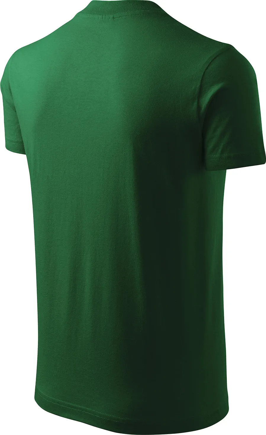 MALFINI T-Shirt V-Neck 102