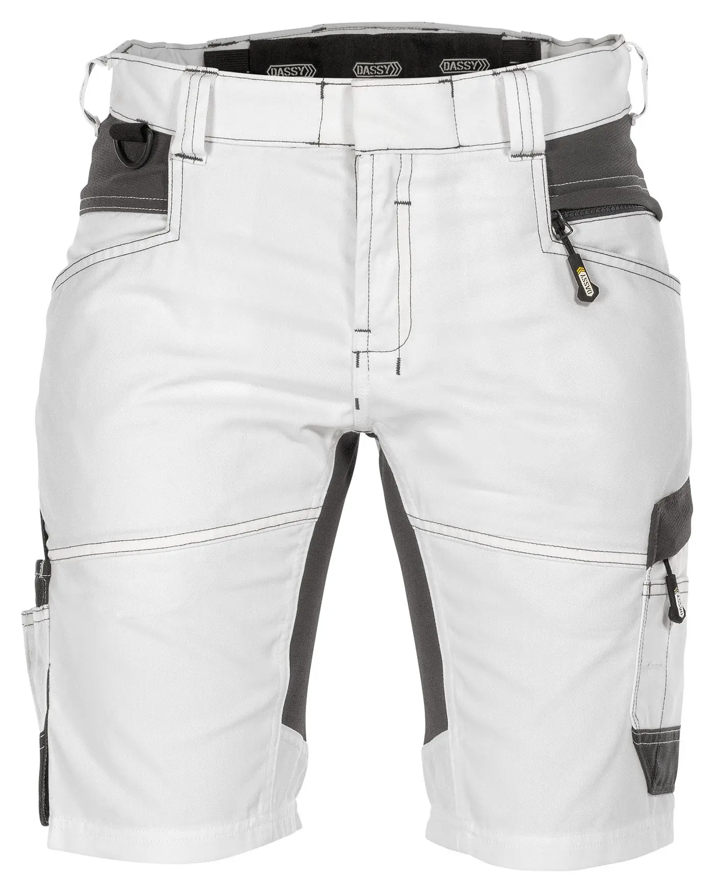 DASSY Painters Women Stretch-Malershorts AXIS DASSY Painters Women Stretch-Malershorts AXIS
