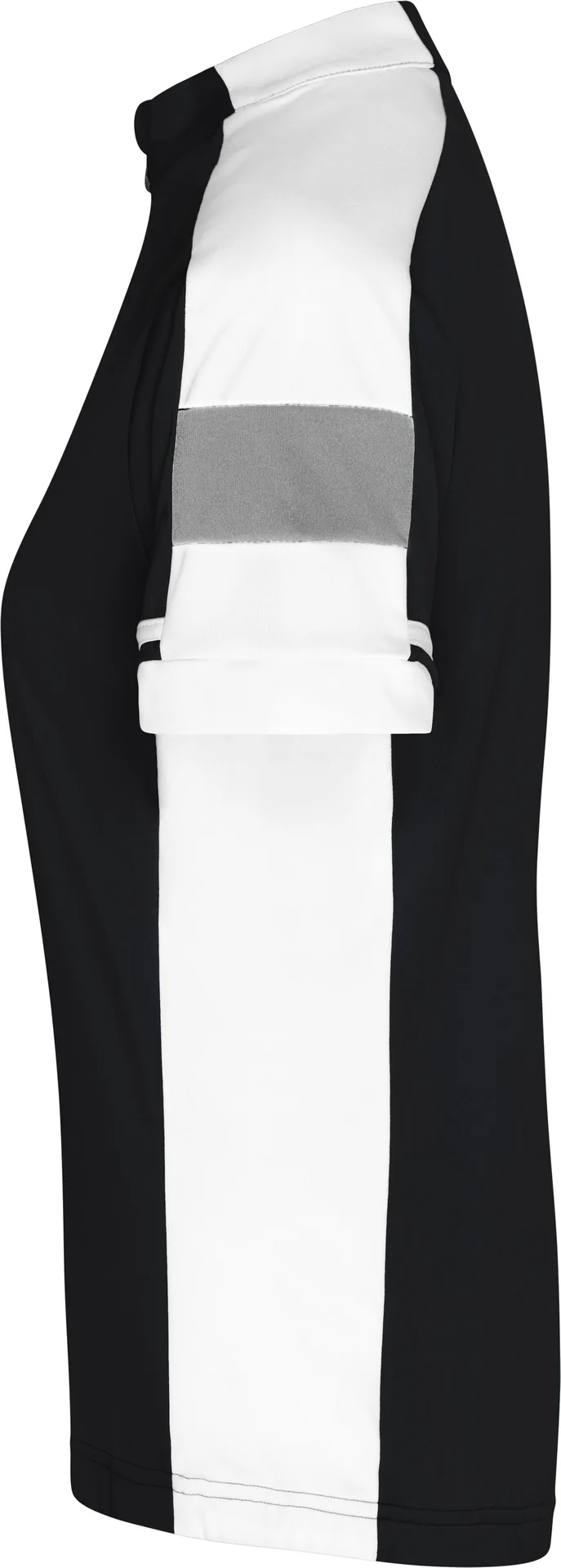 James & Nicholson Ladies Bike-T Full Zip