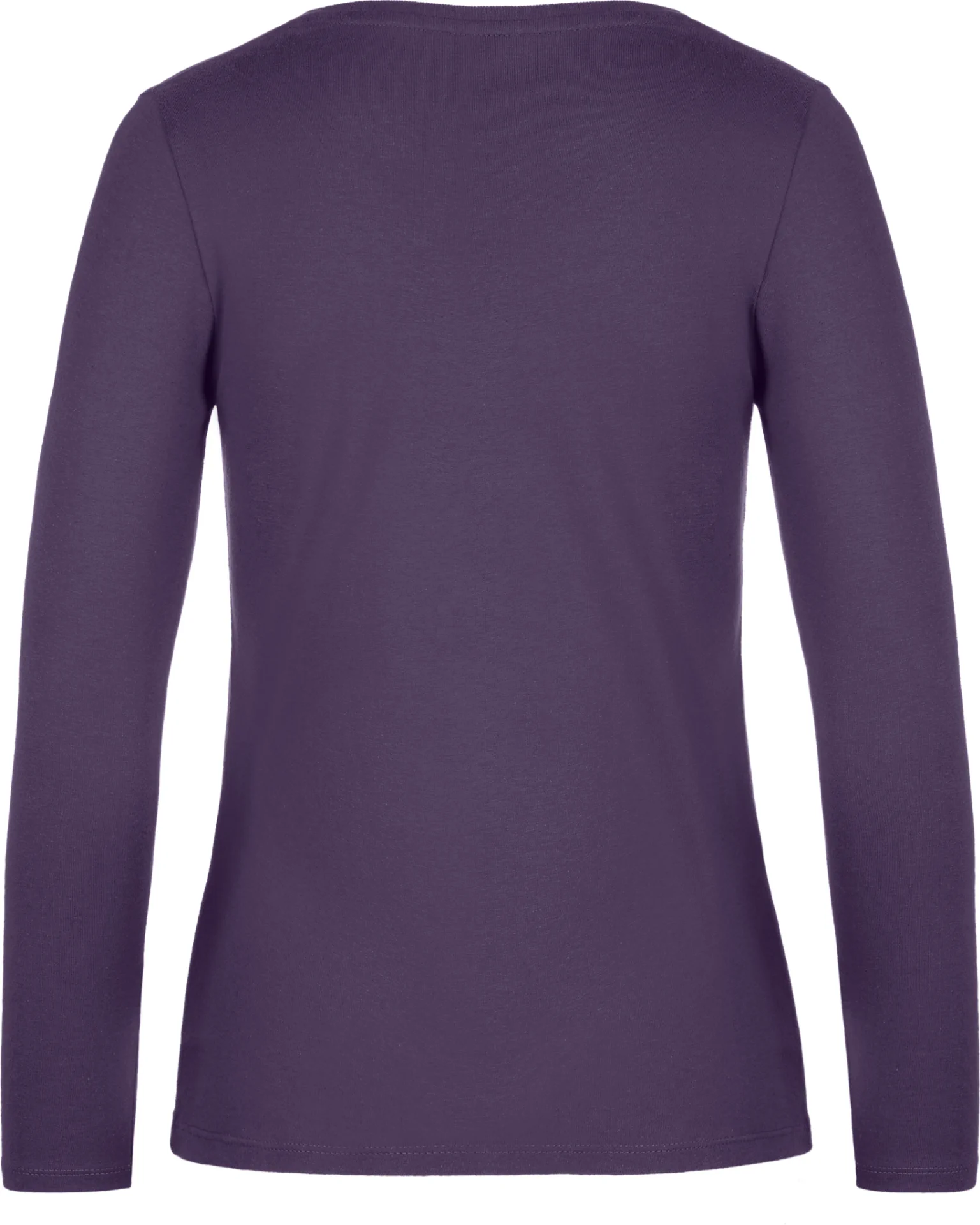B&C T-Shirt #E190 Long Sleeve Women
