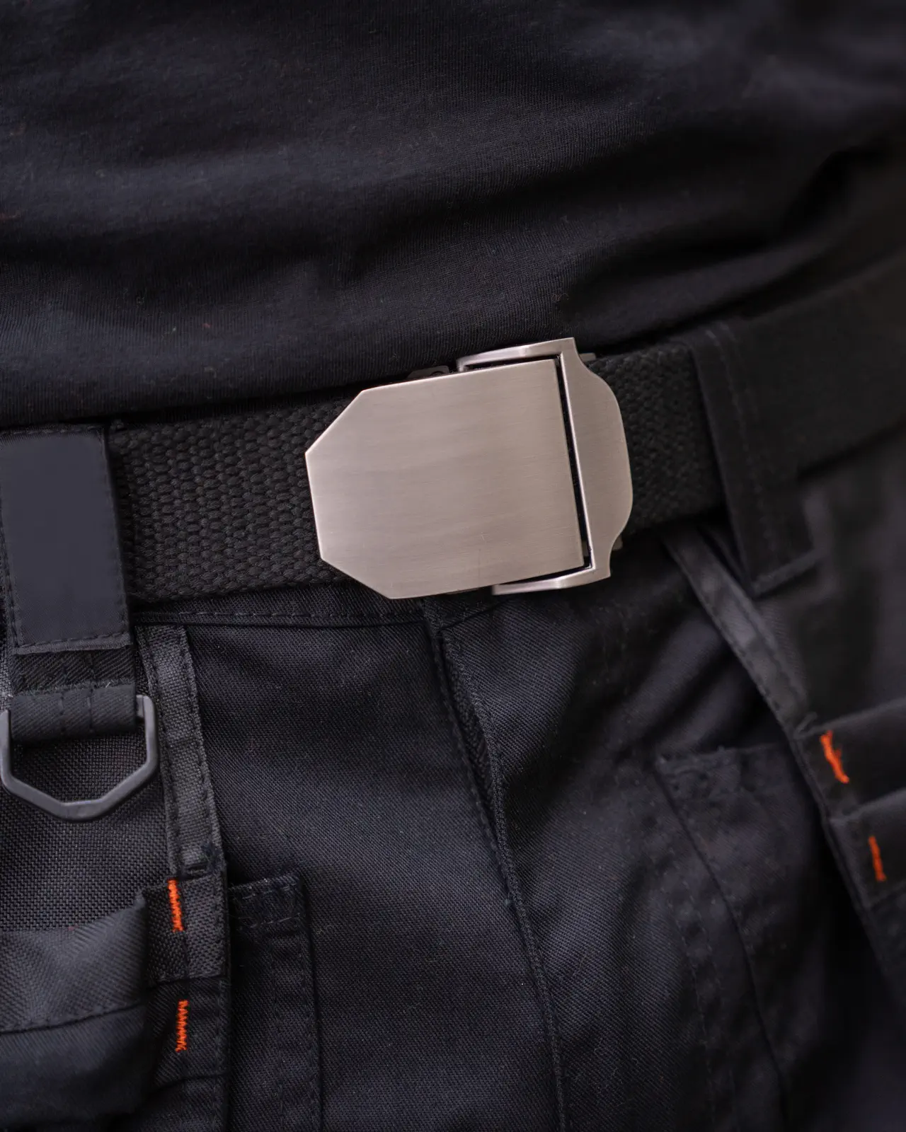 korntex-kxwwb-robust-workwear-belt-zurich-black-model-1 Korntex Workwear Belt Classic