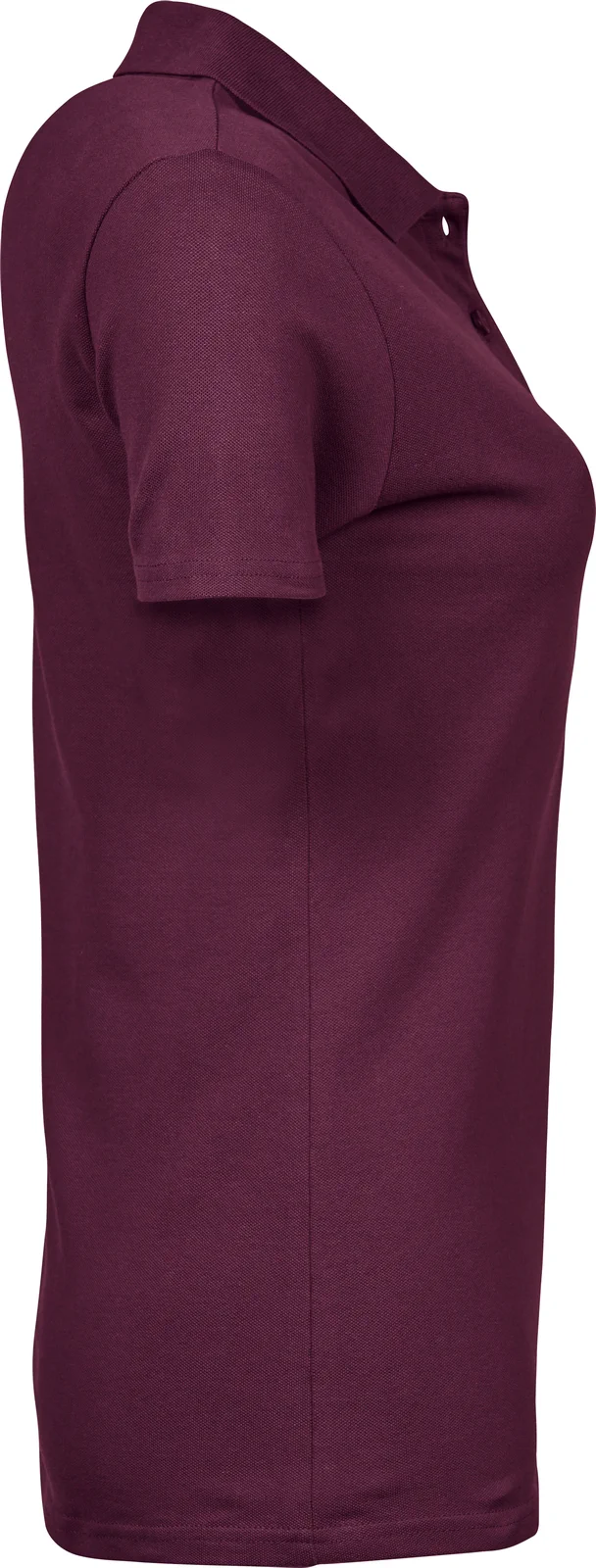 Tee Jays Ladies` Luxury Stretch Polo