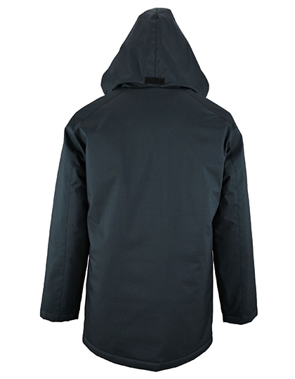 SOL'S Unisex Jacket With Padded Lining Robyn SOL'S Unisex Jacket With Padded Lining Robyn