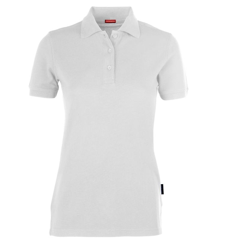 HRM Damen Heavy Performance Polo