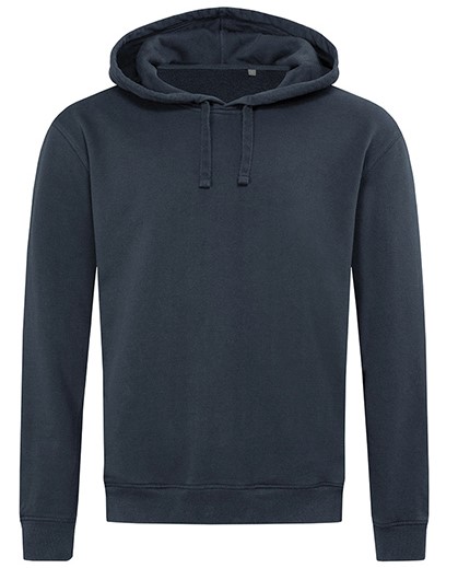 Stedman Recycled Unisex Sweat Hoodie