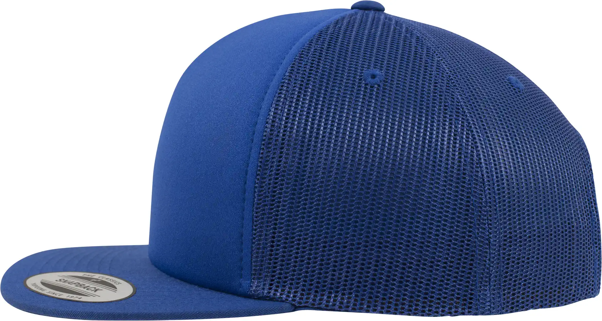 FLEXFIT Foam Trucker