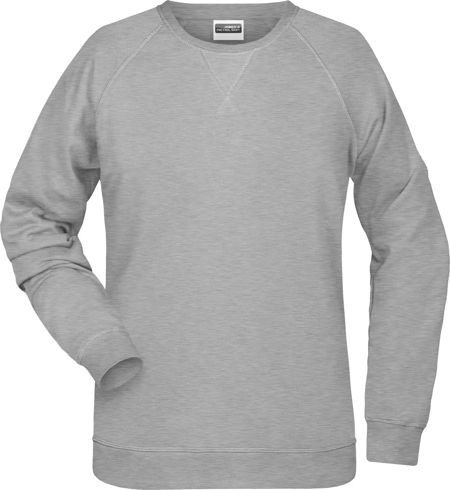 James & Nicholson Ladies Sweat