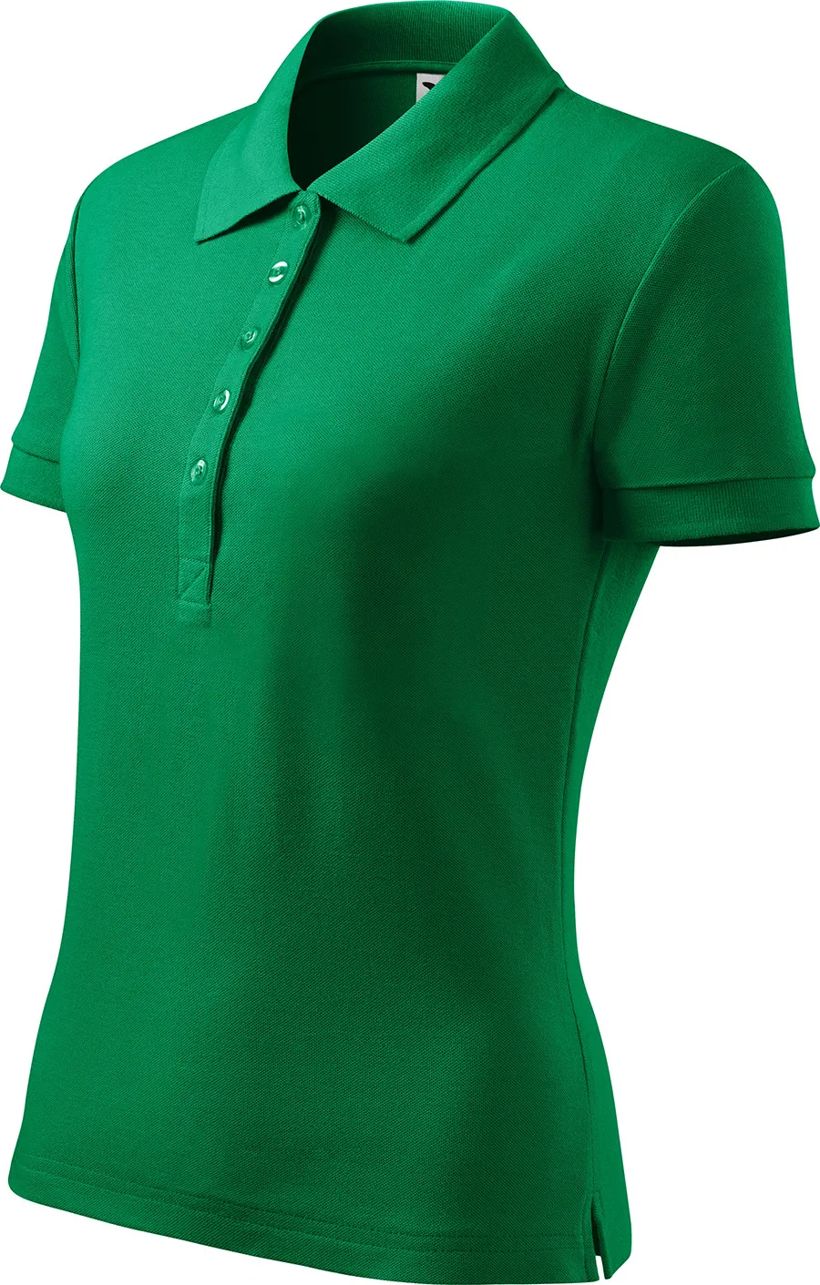 MALFINI Polohemd Damen Cotton Heavy 216