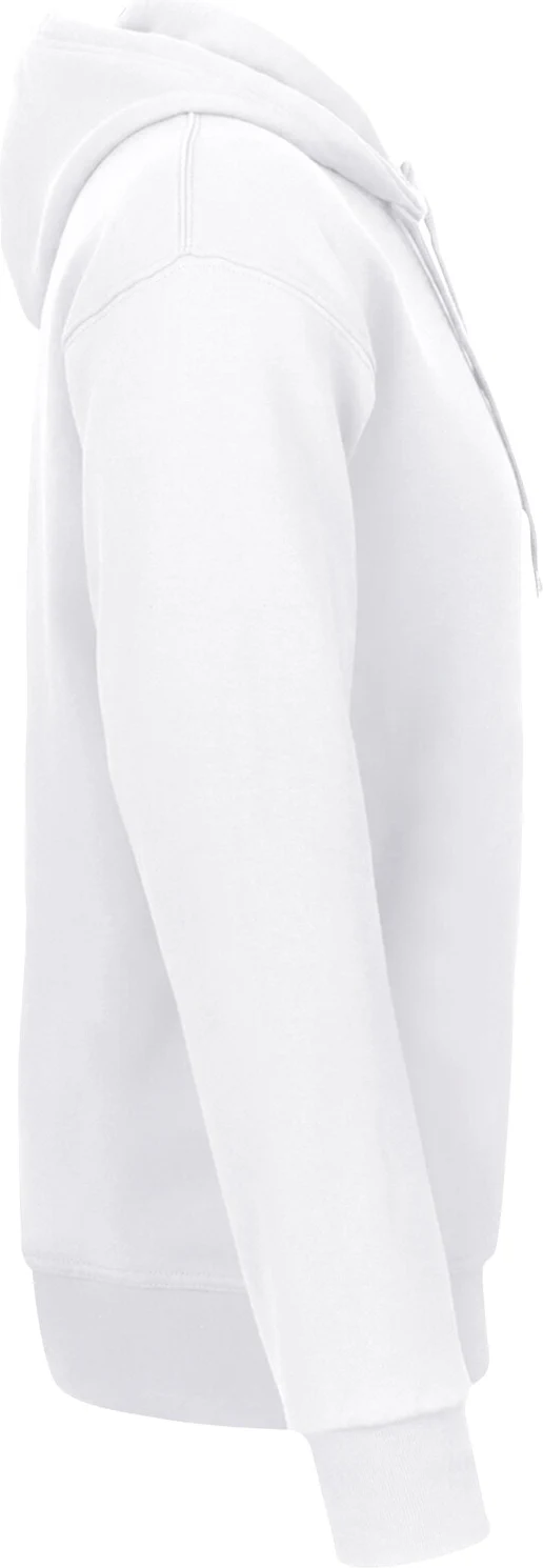 HAKRO Label-Free Kapuzen-Sweat 568 Heavy MIKRALINAR® ECO