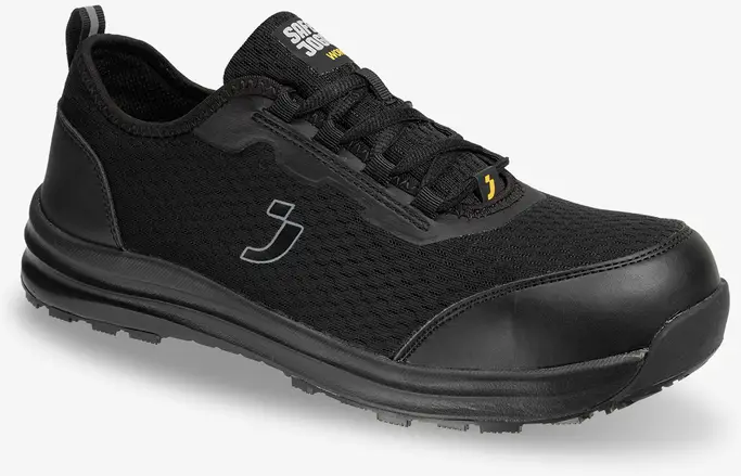 SAFETY JOGGER Sicherheitsschuh LIGHTSTAR ESD S1PS