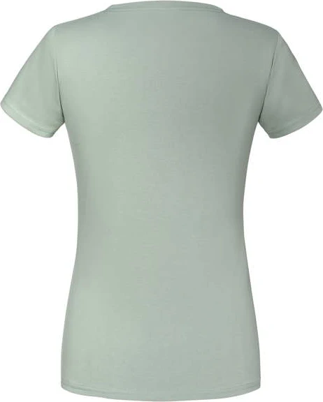 F.O.L. Ringspun Premium T Lady-fit