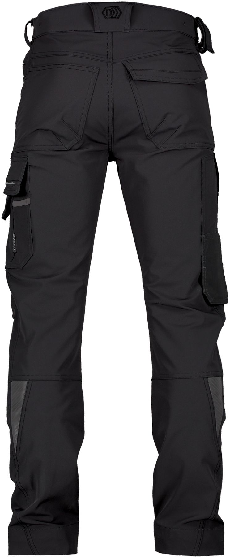 DASSY Stretch-Arbeitshose IMPAX DASSY Stretch-Arbeitshose IMPAX