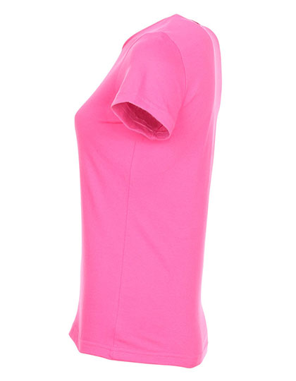 Stedman T-Shirt Classic Women Stedman T-Shirt Classic Women