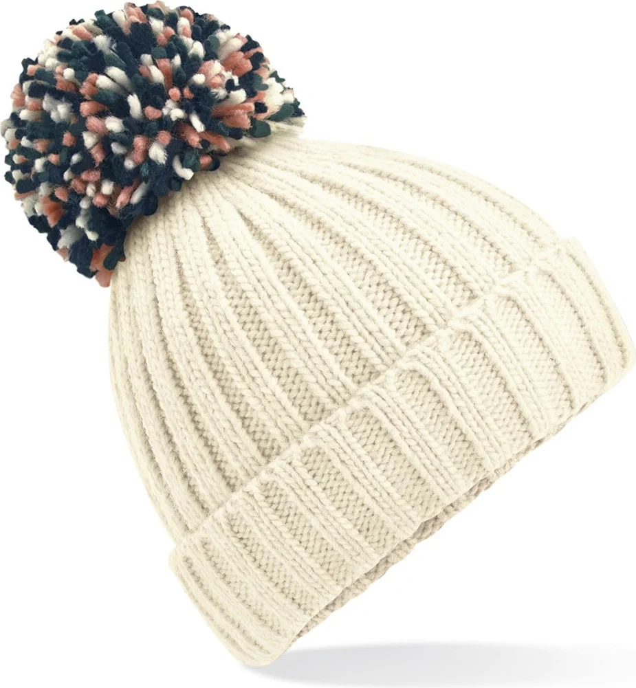 Beechfield Hygge Beanie