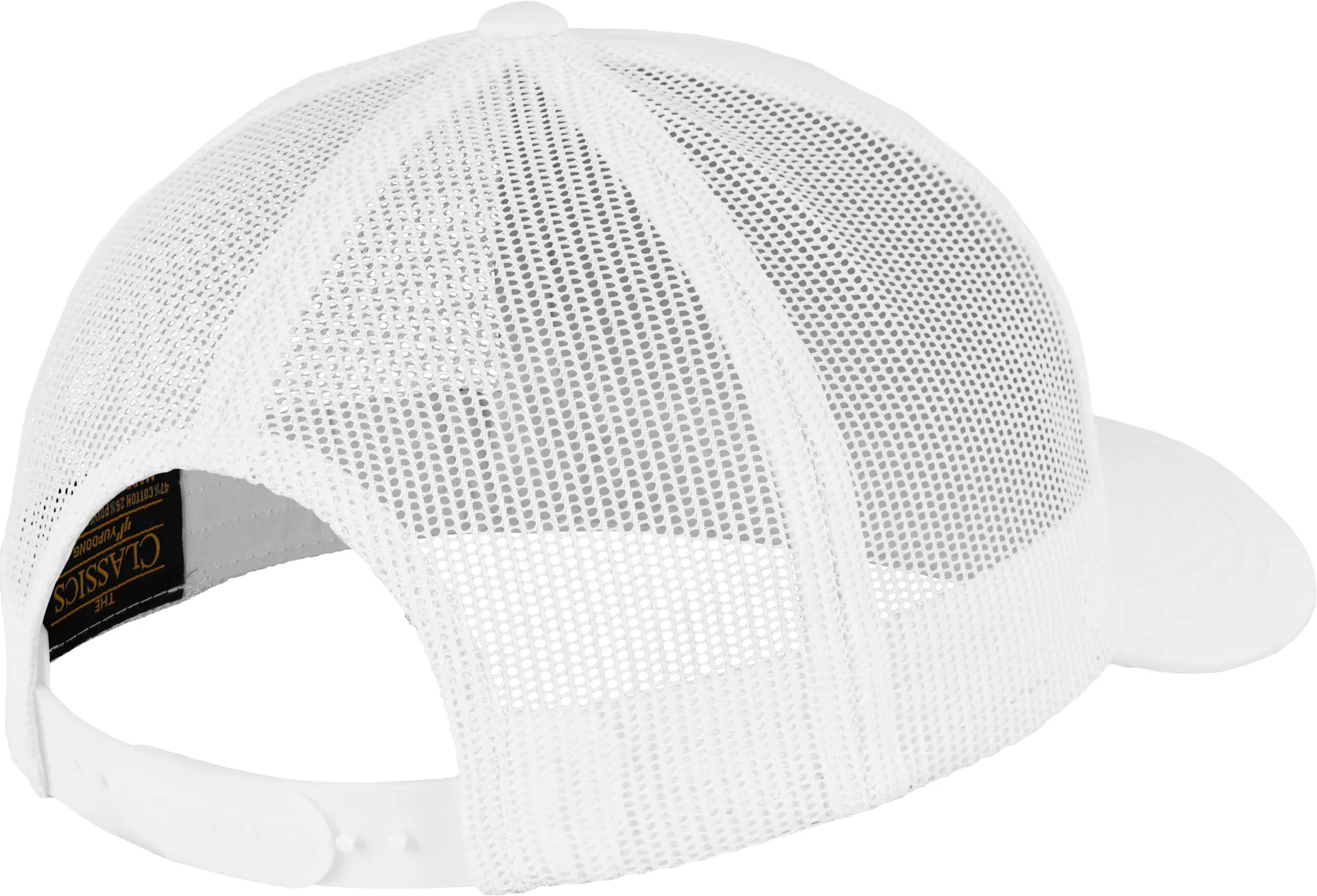 FLEXFIT Retro Trucker