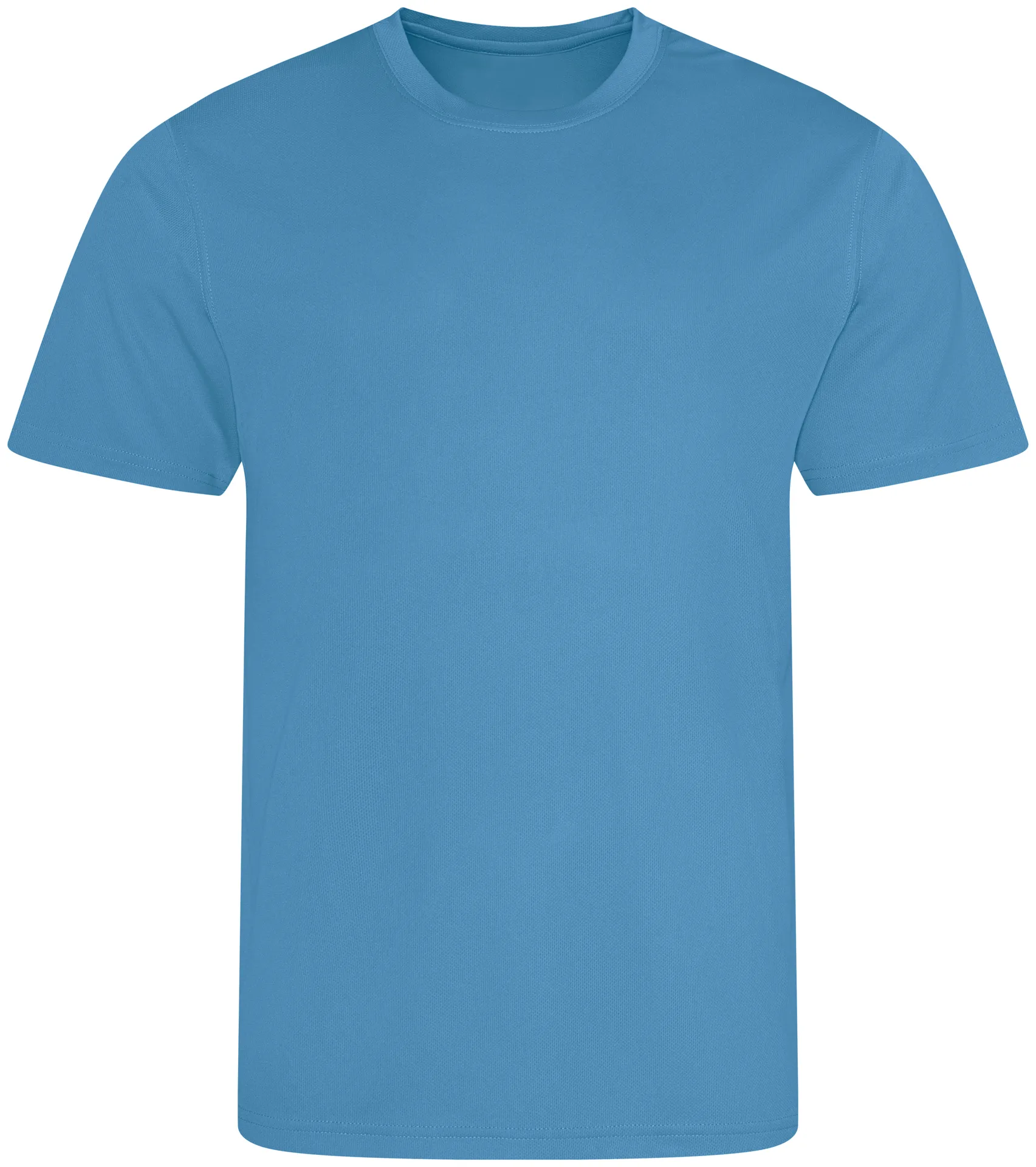 justcool-jc001-cool-t-shirt-sapphireblue-front-1 Just Cool Cool T