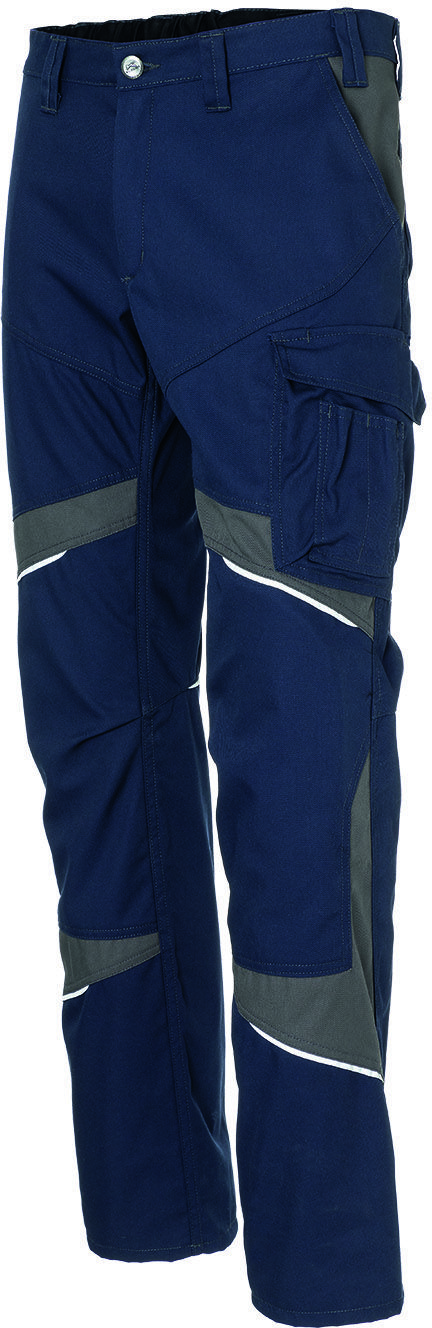 Kübler Damenhose ACTIVIQ cotton