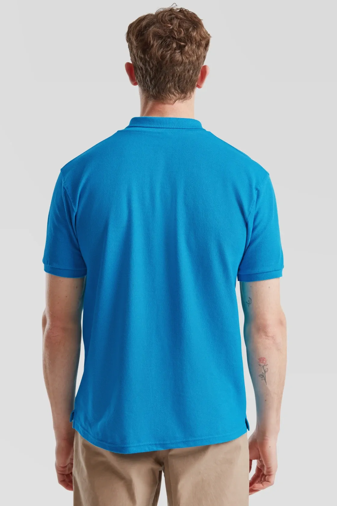 F.O.L. Premium Polo