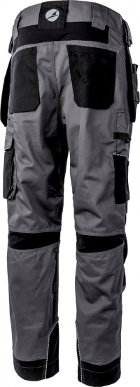 albatros Expert 360º Bundhose 28.662.0