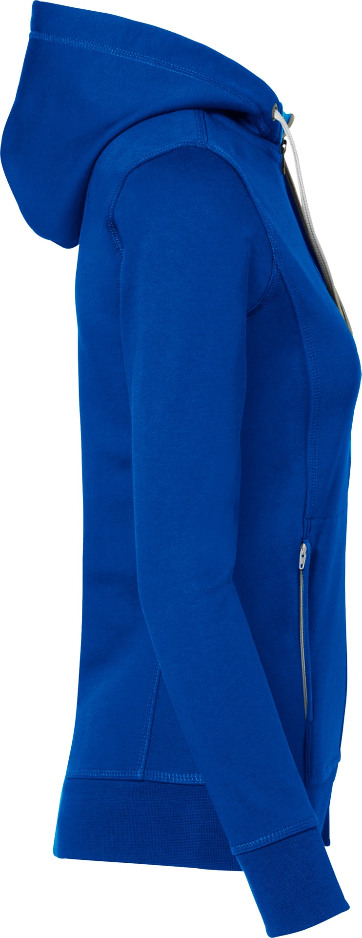 HAKRO Women-Kapuzenjacke 255 Bonded