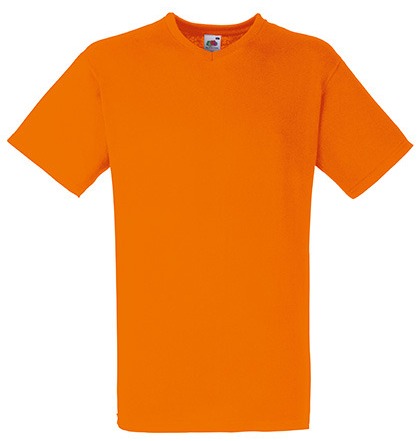 F.O.L. Valueweight V-Neck T F.O.L. Valueweight V-Neck T