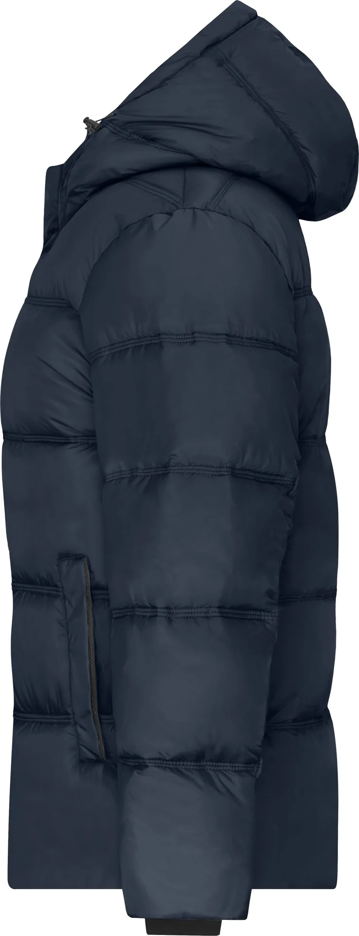 James & Nicholson Ladies Winter Jacket