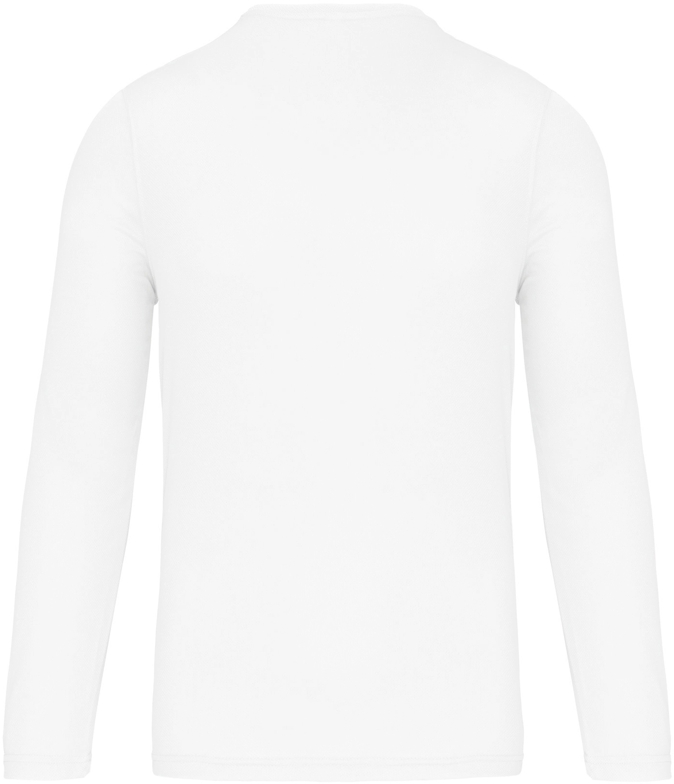 Kariban Sport Shirt langarm