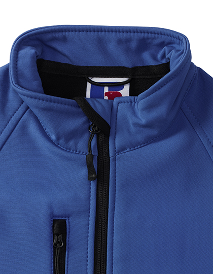 Russell Ladies Softshell-Jacket Russell Ladies Softshell-Jacket