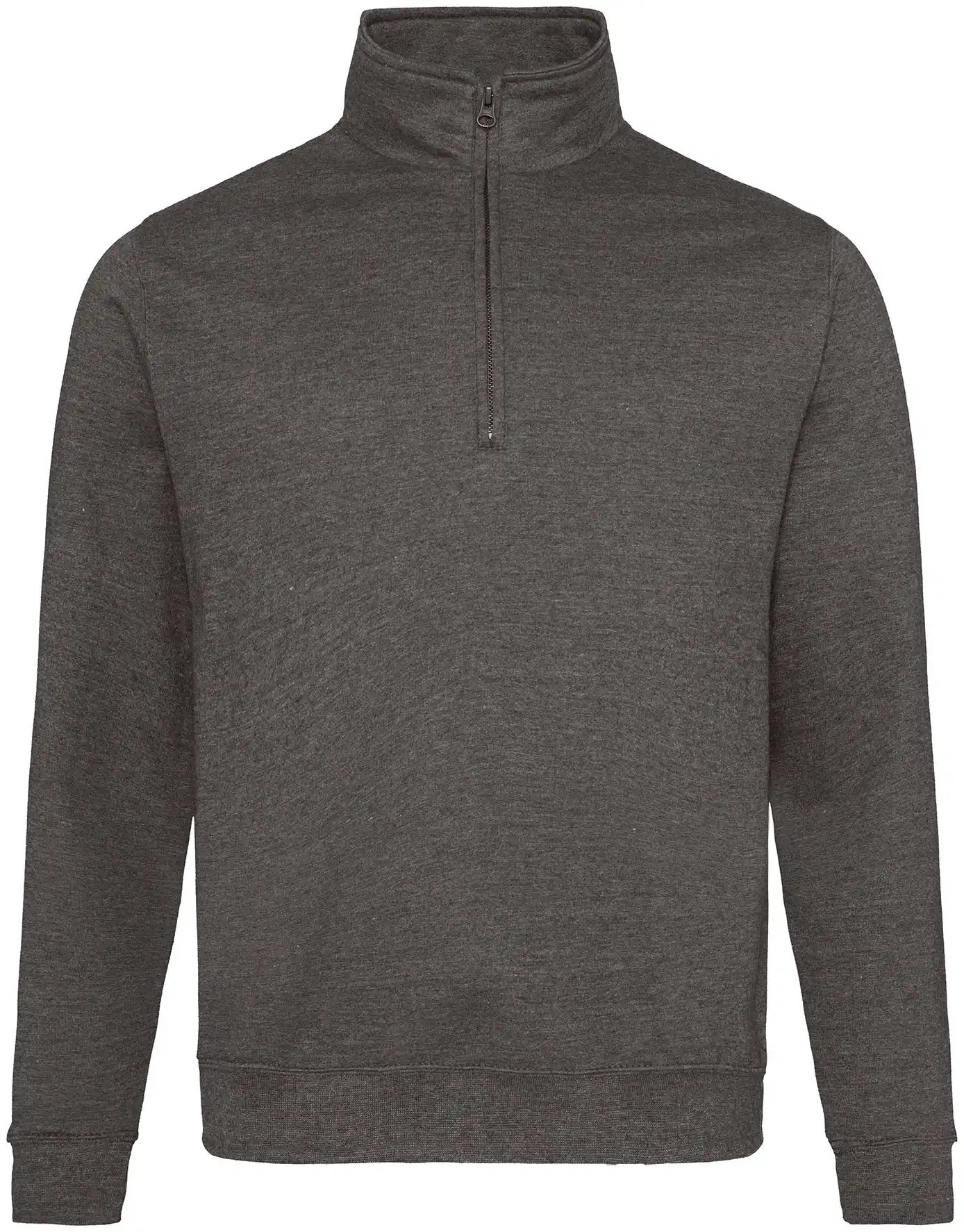 heather charcoal