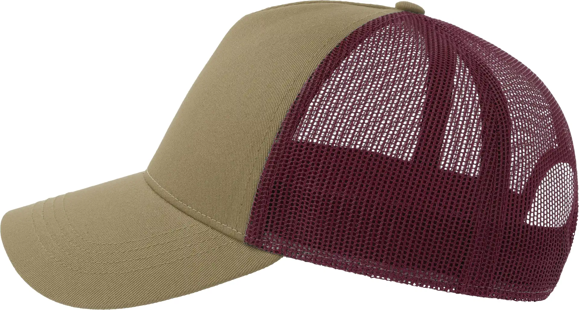 Atlantis Rapper Cotton-S Cap
