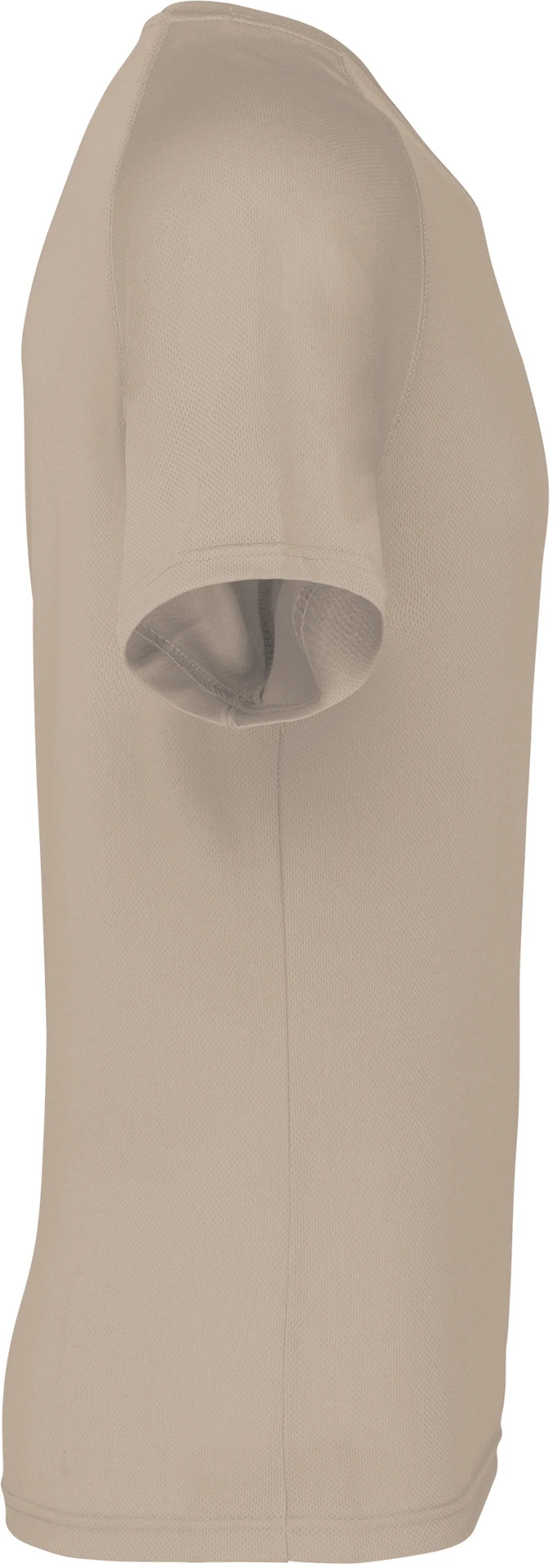 Kariban Herren Sport Shirt