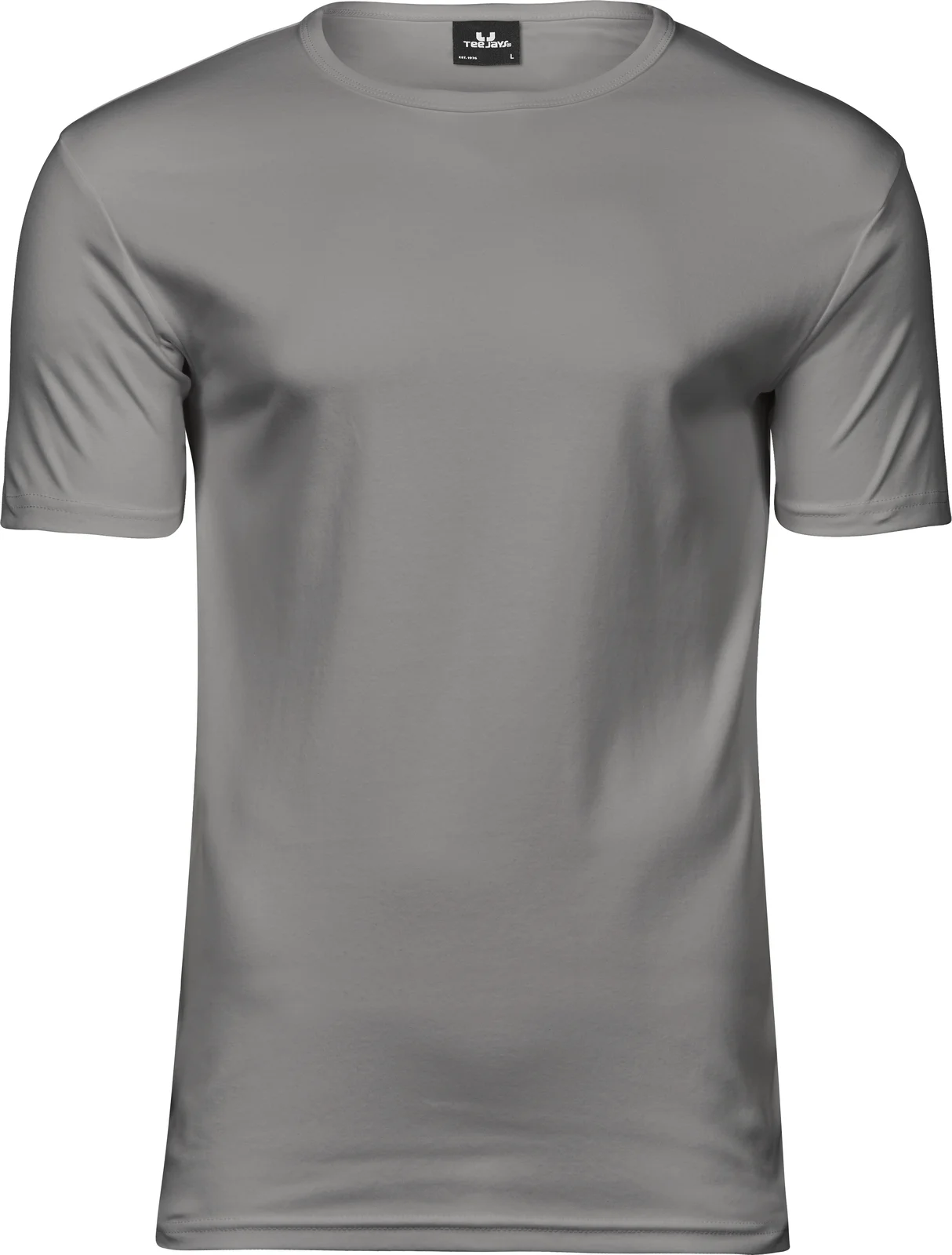 Tee Jays Men's Interlock Tee