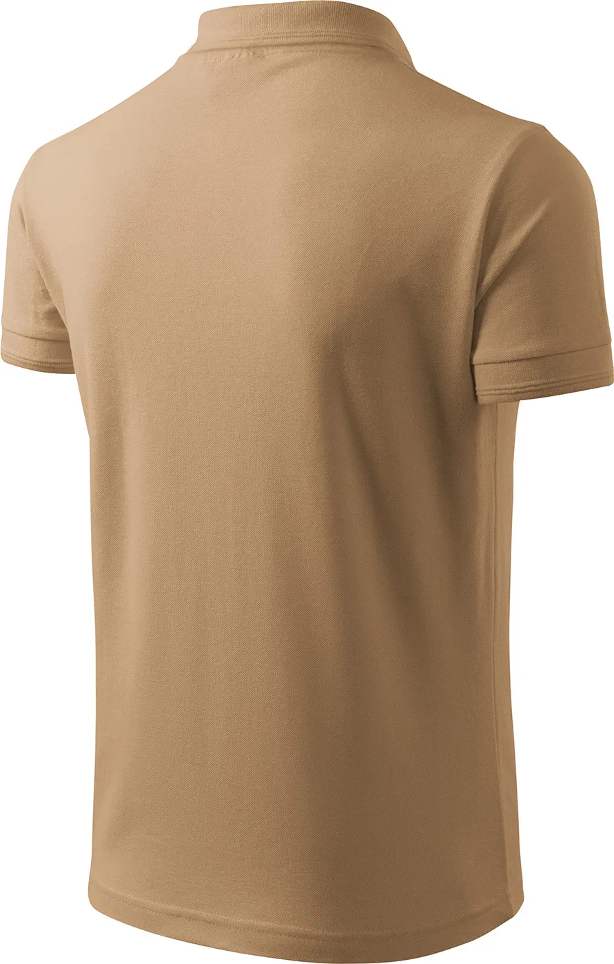 MALFINI Polohemd Piqué Polo 203